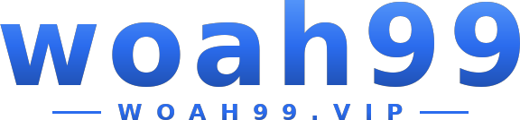woah99 logo