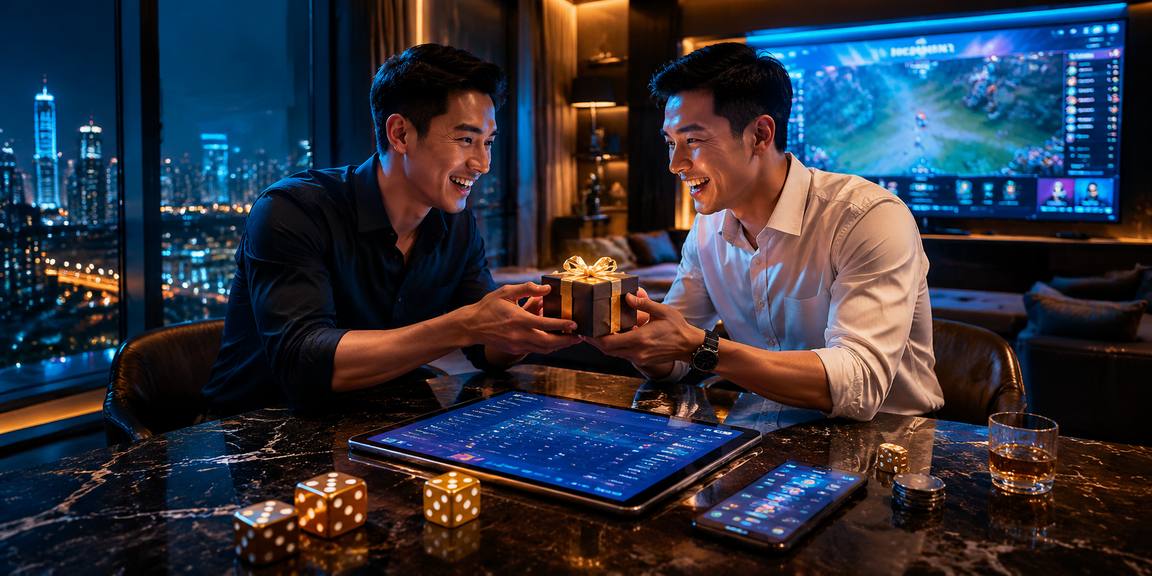 woah99 Casino Của Chúng Tôi Chạy Như Thế Nào